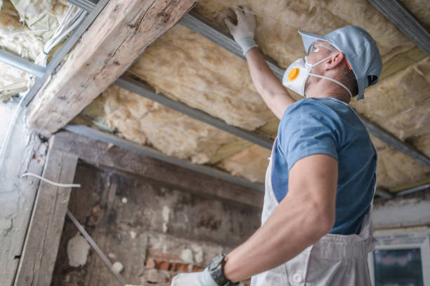 Best Energy Efficiency Solutions in Santa Teresa, NM
