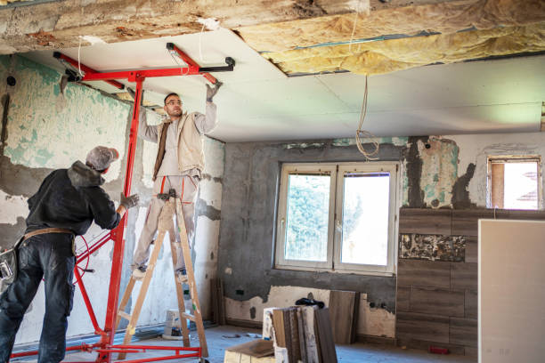Best Insulation for Specific Applications in Santa Teresa, NM