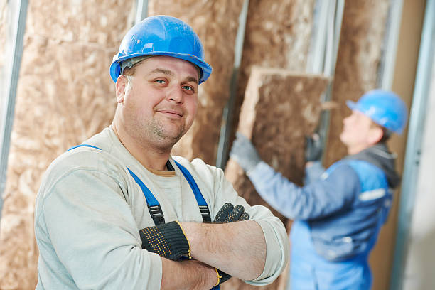 Best Insulation Maintenance and Repair in Santa Teresa, NM